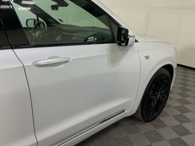 Certified 2023 Cadillac XT6 Sport w/ Technology Package image 7