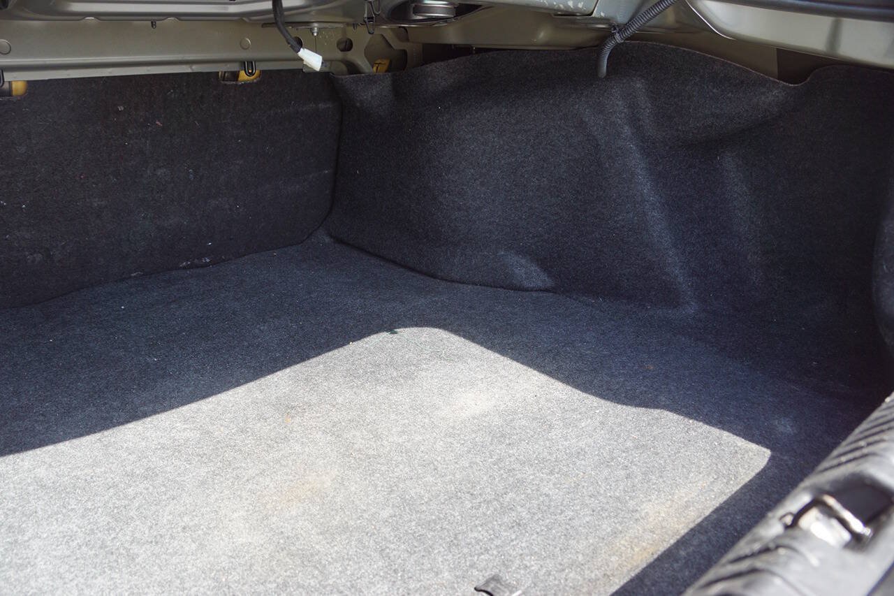 Used 2007 Chevrolet Impala LS FWD image 33
