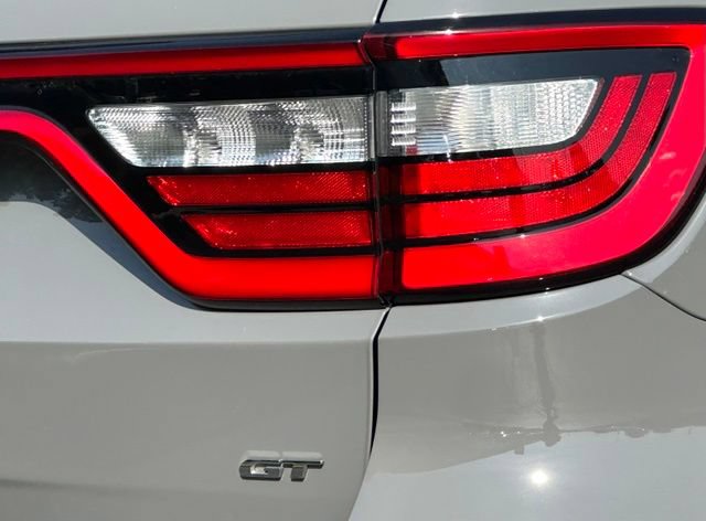 Used 2023 Dodge Durango GT AWD/4WD image 12