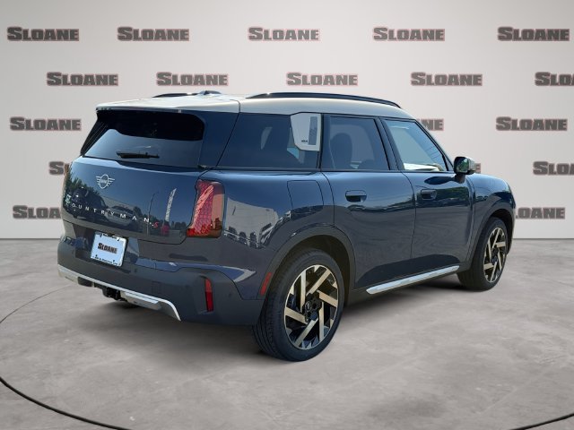 New 2027 MINI Cooper Countryman S w/ Comfort Package Max AWD/4WD image 5