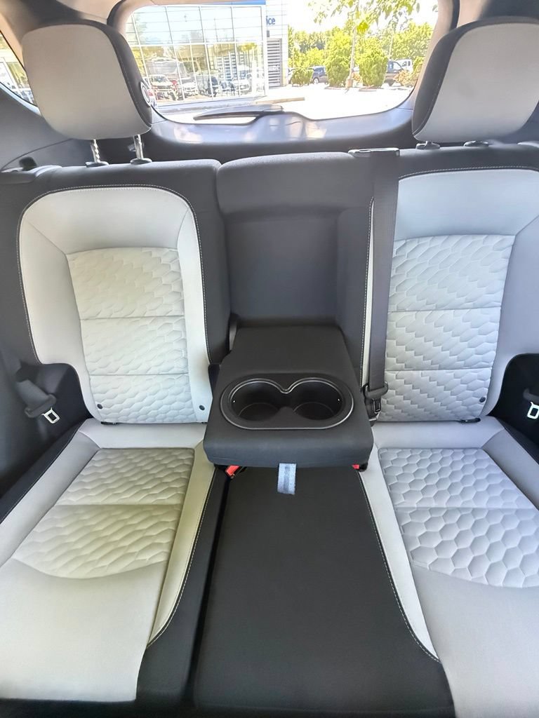 Used 2019 Chevrolet Equinox LS w/ LS Convenience Package AWD/4WD image 27