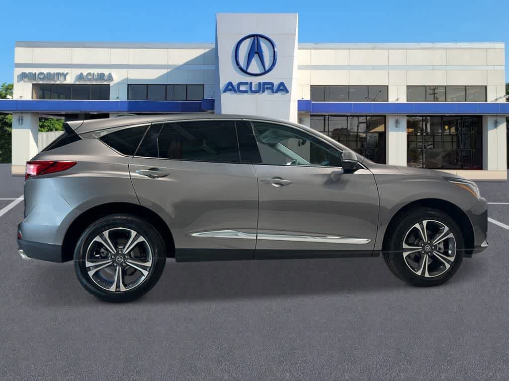 New 2026 Acura RDX SH-AWD w/ Technology Package image 8