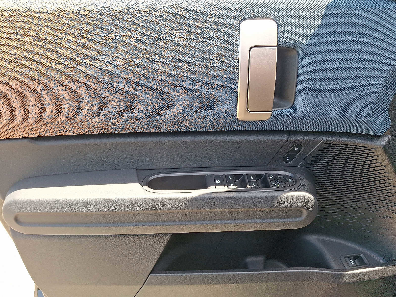 Certified 2025 MINI Cooper Countryman S w/ Comfort Package Max image 12