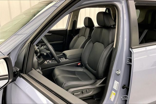 Certified 2026 Honda Passport RTL image 8