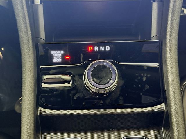 New 2025 Jeep Grand Cherokee Limited image 17