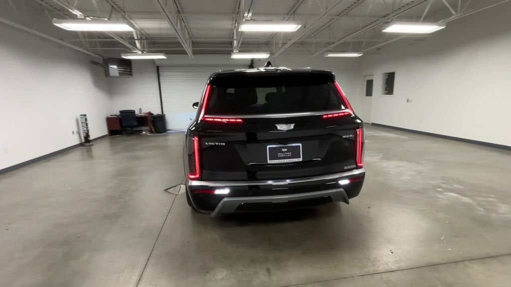 New 2026 Cadillac Vistiq Premium Luxury image 49