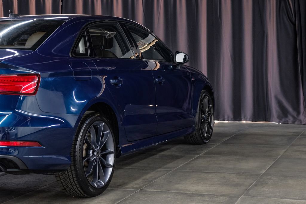 Used 2020 Audi A3 2.0T Premium image 13