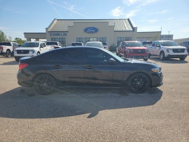 Used 2023 Honda Civic Sport image 19