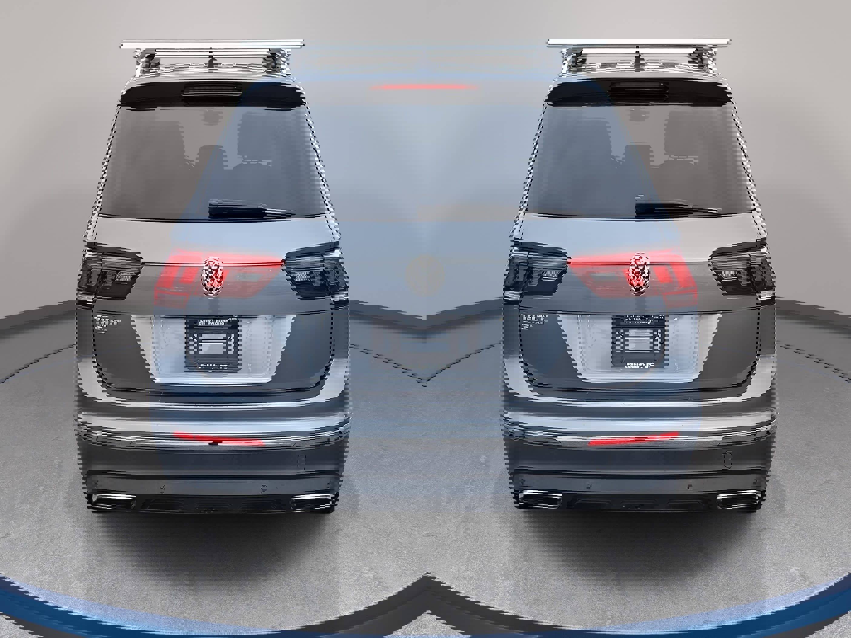 Used 2019 Volkswagen Tiguan SEL image 6