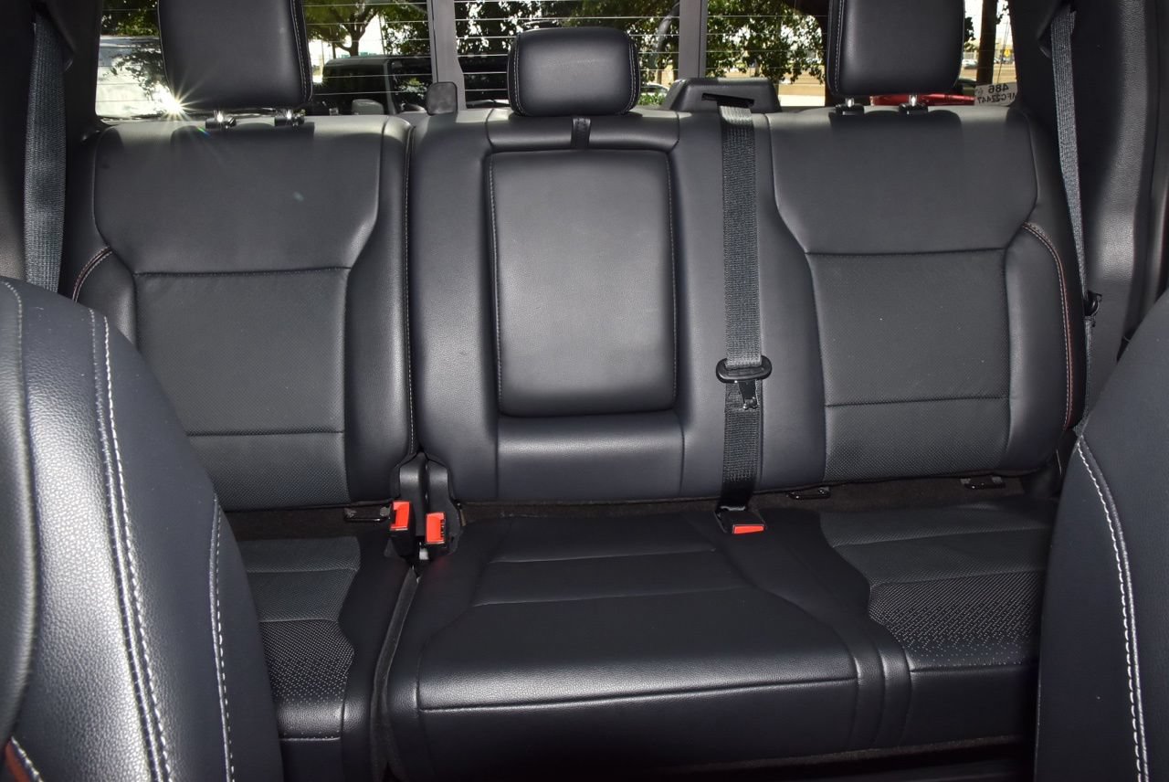 Used 2021 Ford F150 Lariat AWD/4WD image 20
