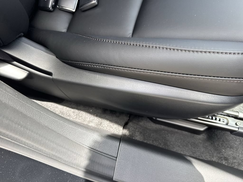 New 2026 MAZDA MAZDA3 s Sport FWD image 44