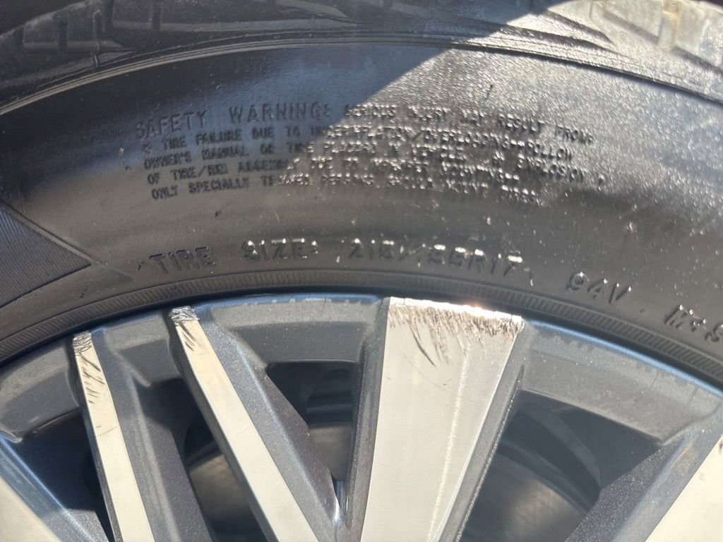 Used 2024 Nissan Altima 2.5 SV FWD image 32