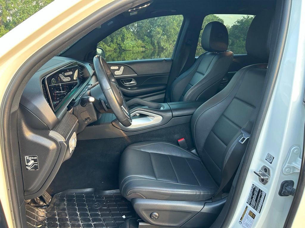 Used 2022 Mercedes-Benz GLE 350 4MATIC image 15