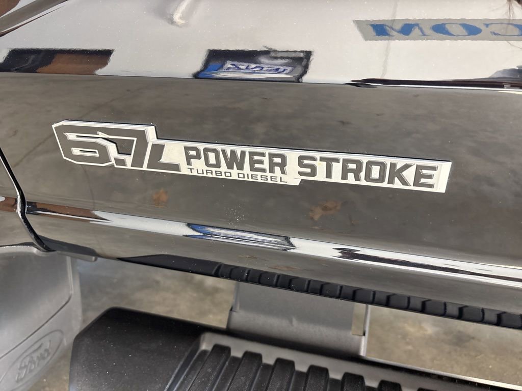 Used 2024 Ford F250 Lariat image 21