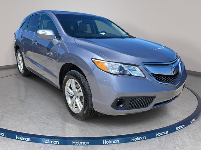 Used 2015 Acura RDX AWD image 4