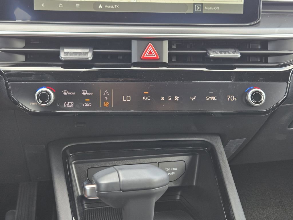 New 2026 Kia K5 GT-Line FWD image 14