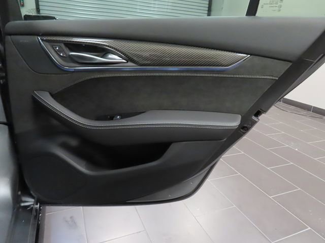 Certified 2024 Cadillac CT5 V Blackwing w/ Driver Assist Package image 13