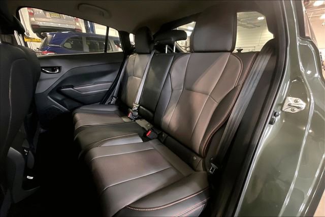 Used 2025 Subaru Crosstrek 2.5i Limited AWD/4WD image 26