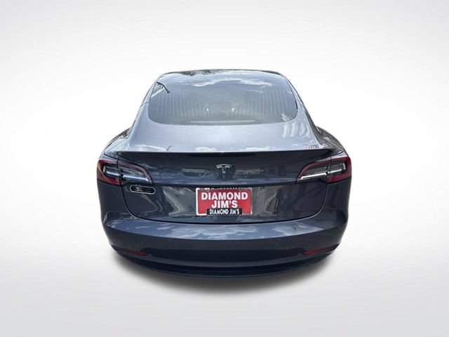 Used 2018 Tesla Model 3 Mid Range RWD image 4