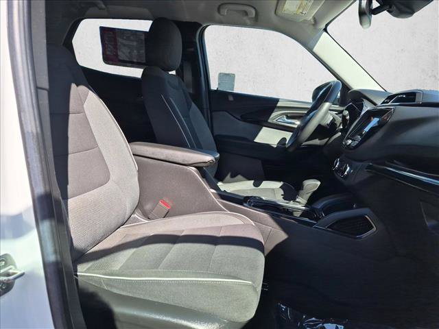 Used 2022 Chevrolet TrailBlazer LT w/ Convenience Package FWD image 19