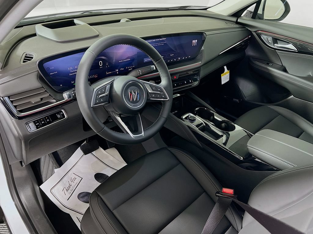 New 2026 Buick Envision Preferred AWD/4WD image 9