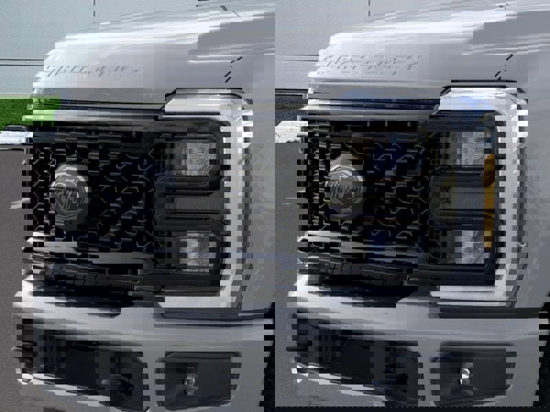 New 2026 Ford F250 XLT w/ XLT Premium Package image 17