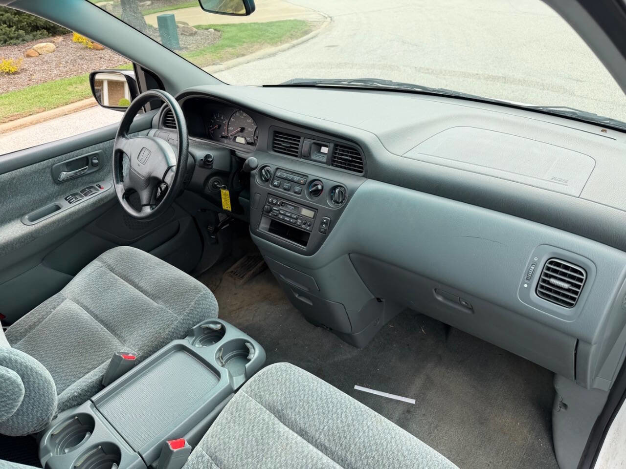 Used 2000 Honda Odyssey LX image 7