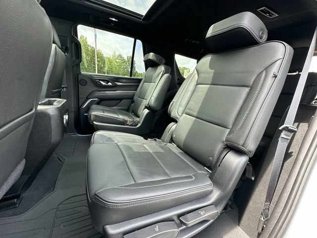 Certified 2021 GMC Yukon Denali w/ Denali Premium Package RWD image 26