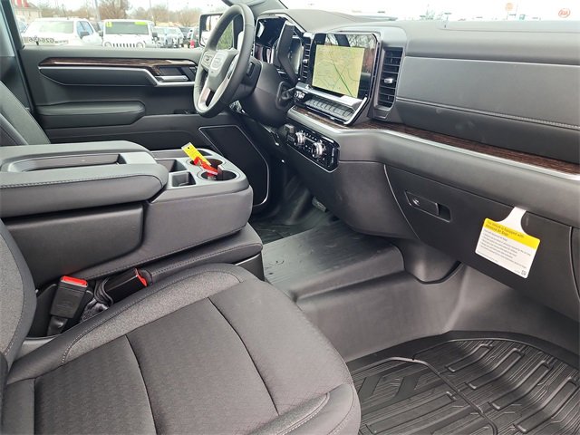 New 2026 GMC Sierra 1500 Elevation w/ Elevation Select Package image 18