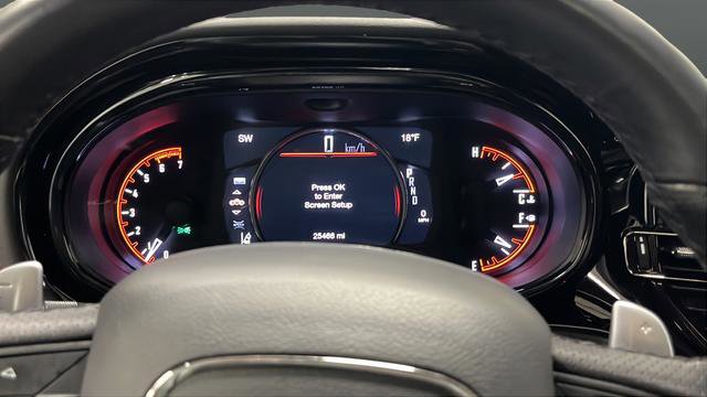 Used 2024 Dodge Durango R/T image 17