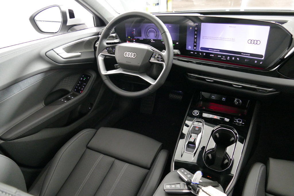 New 2026 Audi A5 Premium Plus AWD/4WD image 23