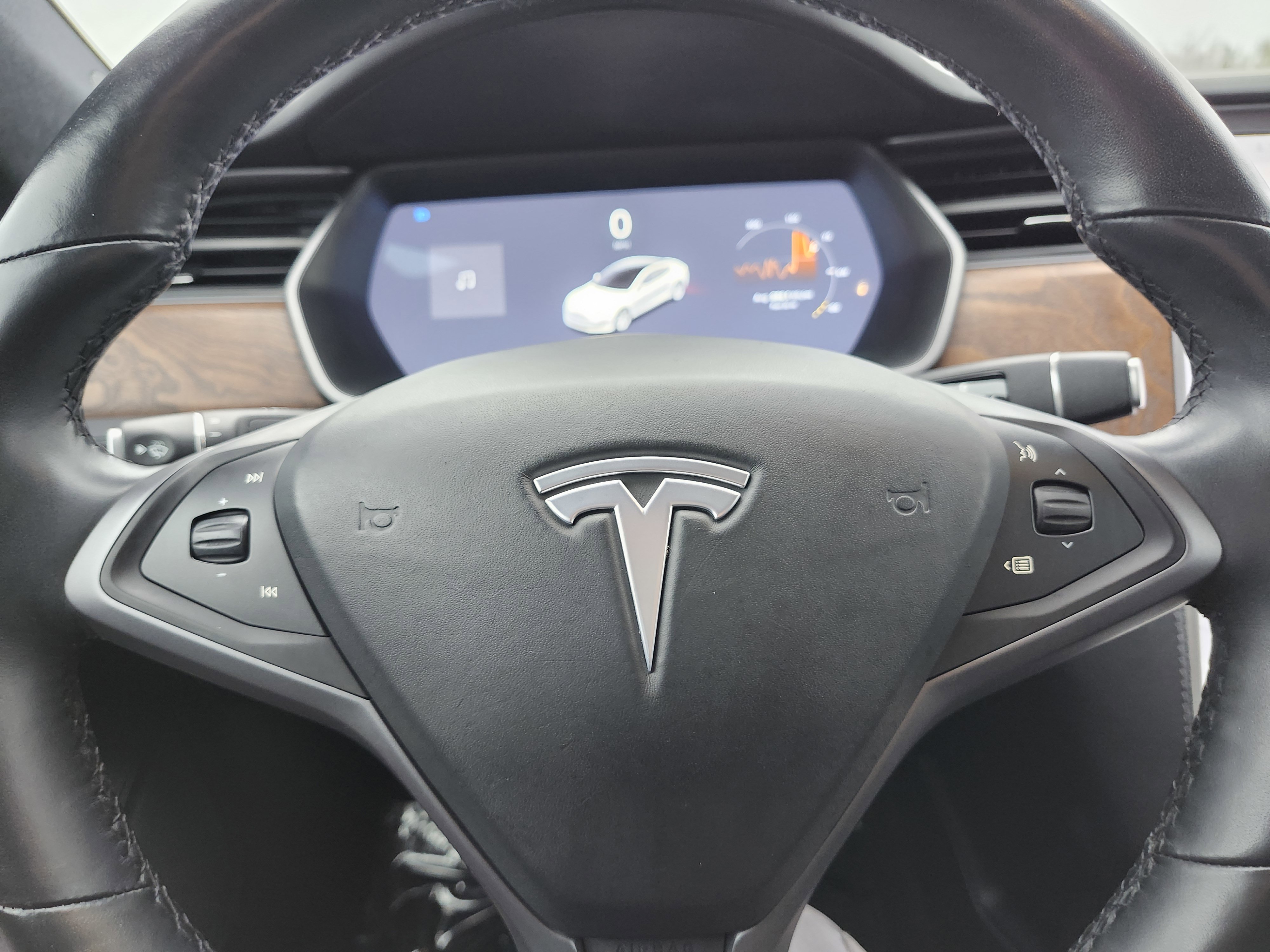 Used 2021 Tesla Model S Long Range image 29