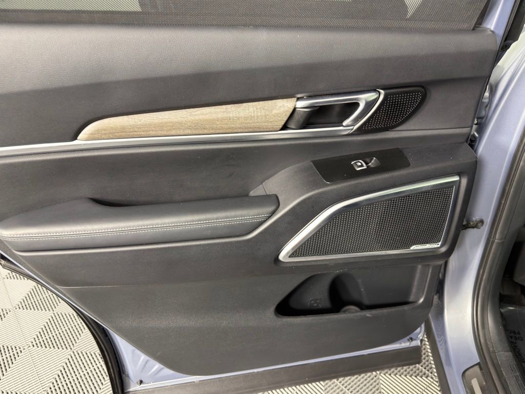 Used 2020 Kia Telluride SX image 25