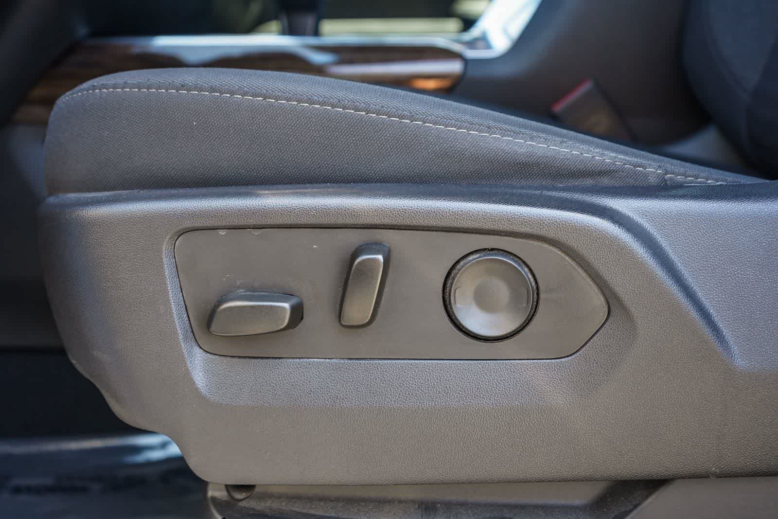Used 2022 GMC Sierra 1500 Elevation AWD/4WD image 19