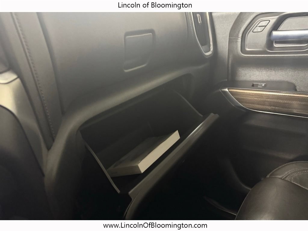 Used 2020 Chevrolet Silverado 1500 RST w/ All-Star Edition AWD/4WD image 55
