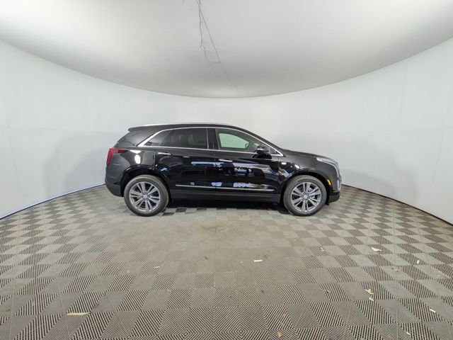 New 2026 Cadillac XT5 Premium Luxury w/ LPO, Floor Liner Package image 34