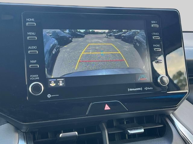 Certified 2021 Toyota Venza LE w/ Carpet Mat Package (TMS) AWD/4WD image 36