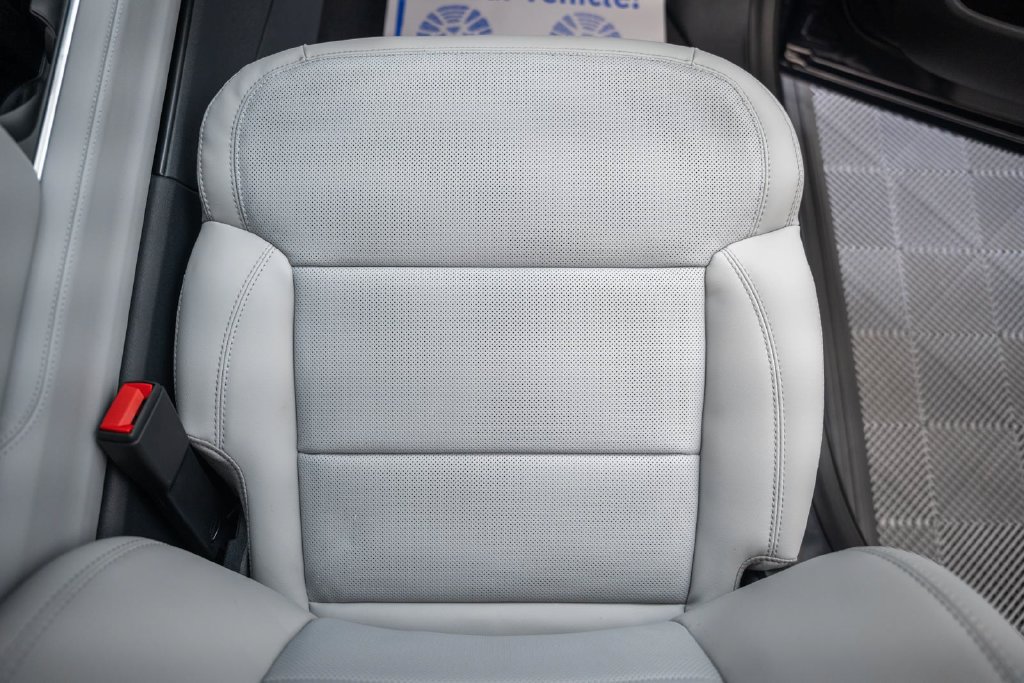 New 2027 Ford Expedition Platinum AWD/4WD image 38