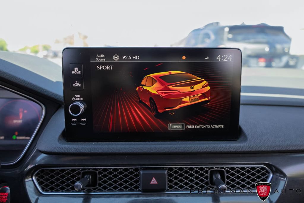 Used 2024 Acura Integra A-Spec FWD image 36