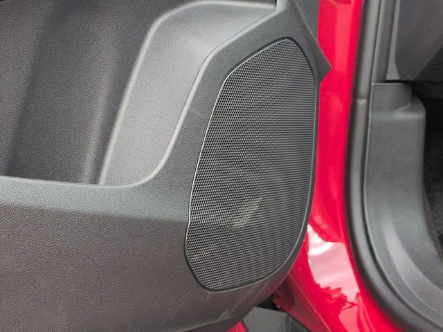 New 2026 Chevrolet Trax LS w/ LS Convenience Package image 19