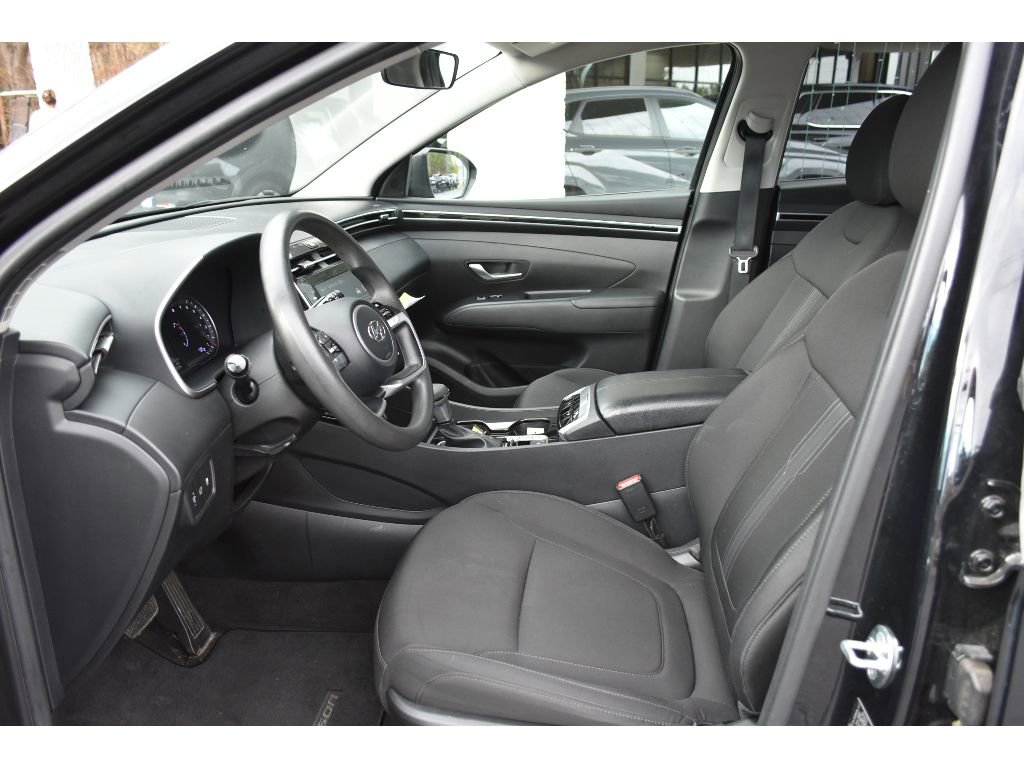 Used 2023 Hyundai Tucson SEL image 9