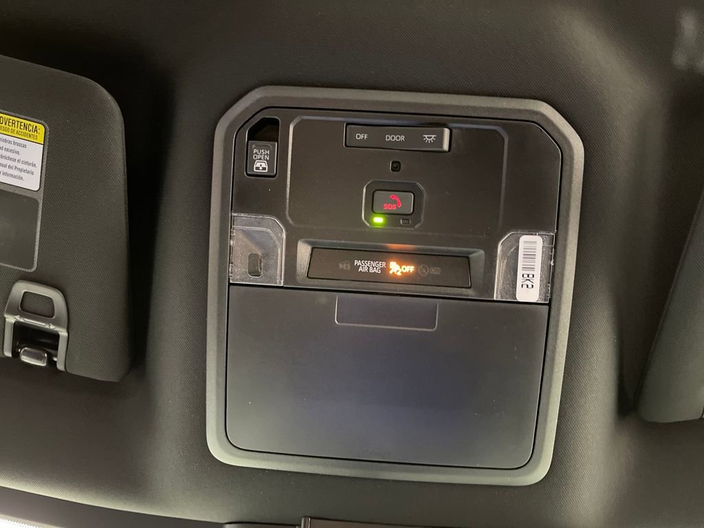 New 2026 Toyota Tundra SR5 image 29