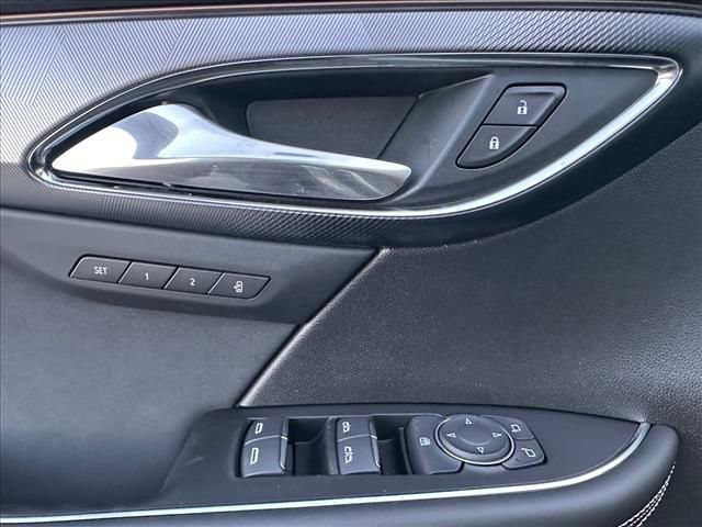New 2026 Buick Envision Sport Touring AWD/4WD image 26