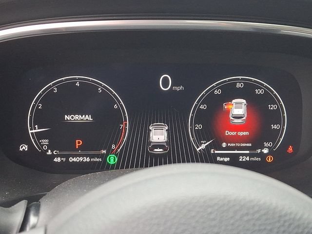 Used 2023 Acura MDX w/ Technology Package AWD/4WD image 25