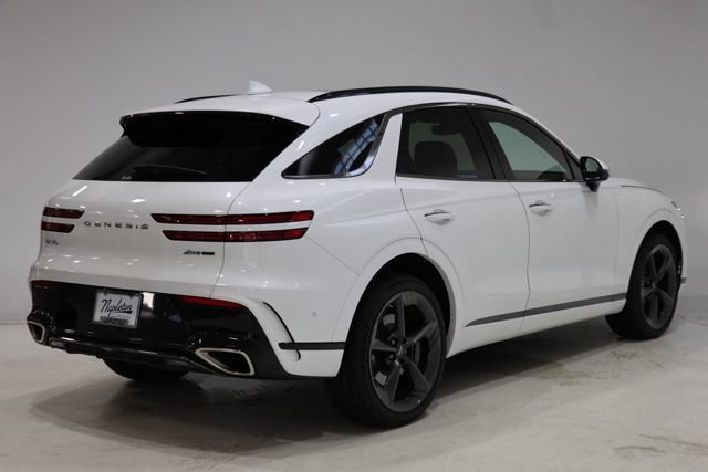New 2026 Genesis GV70 3.5T Sport Prestige AWD/4WD image 7