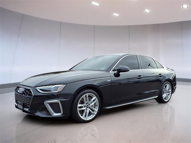 Used 2023 Audi A4 2.0T Premium w/ Convenience Package image 3