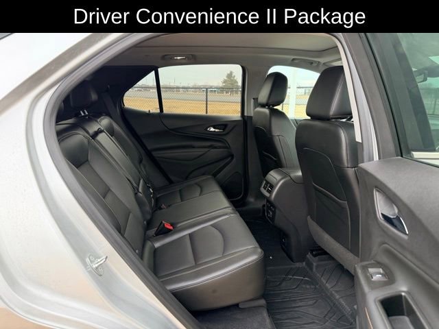 Used 2021 Chevrolet Equinox Premier image 10