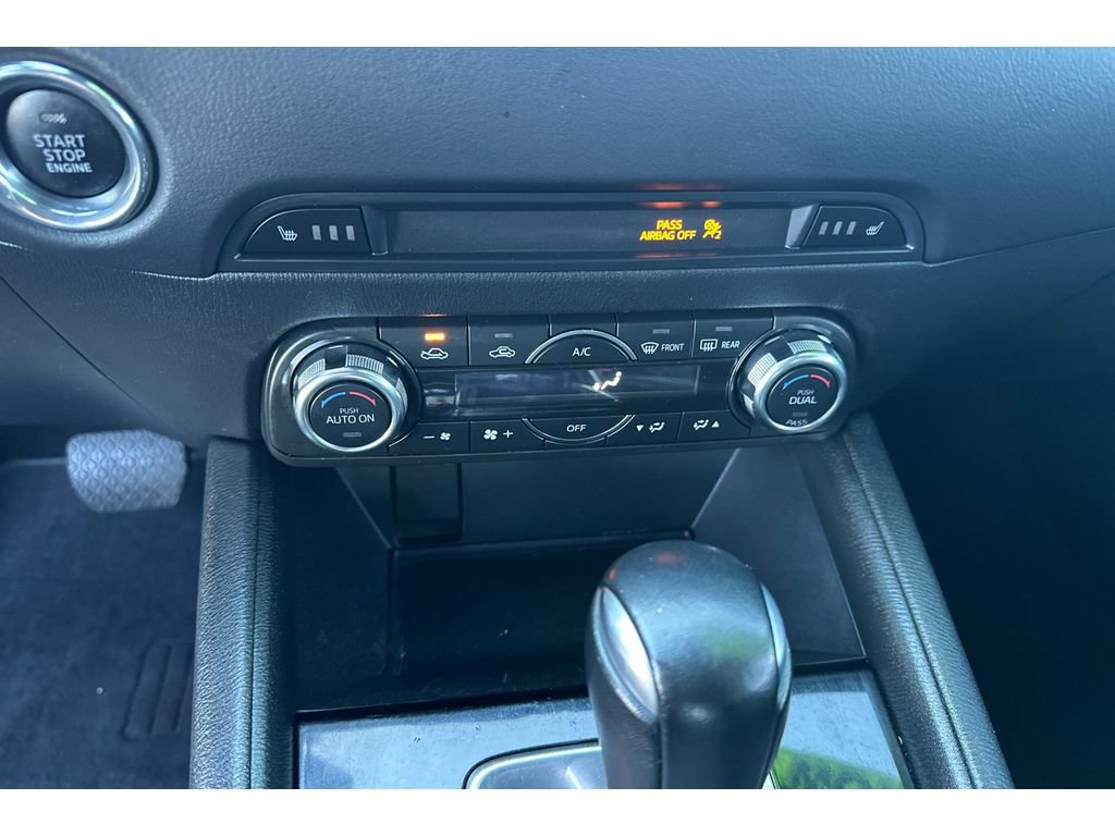 Used 2018 MAZDA CX-5 Touring w/ Preferred Equipment Package image 25