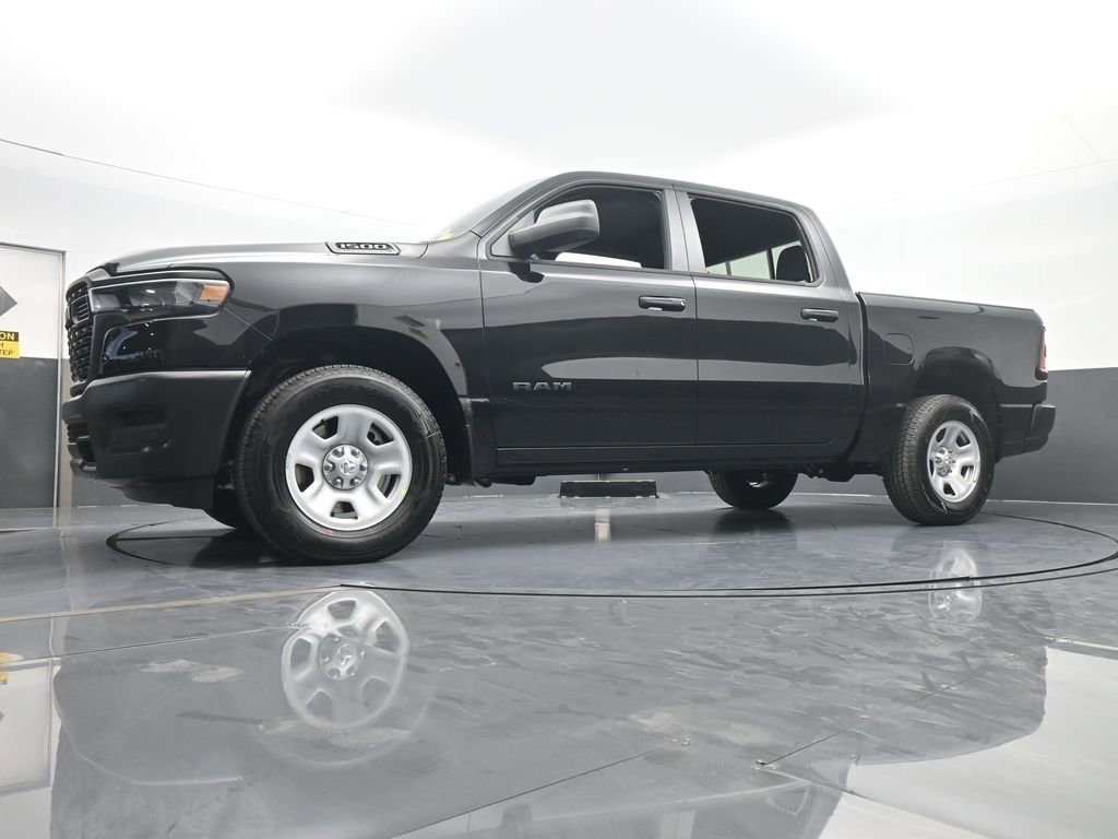 Used 2026 RAM 1500 Tradesman AWD/4WD image 49