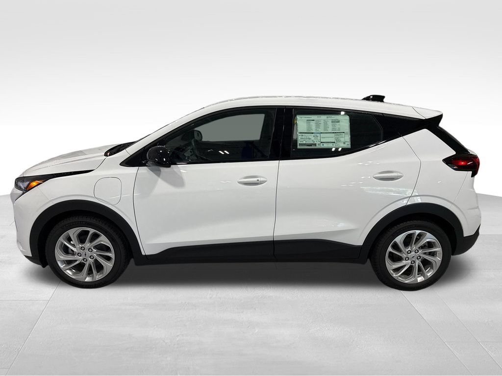 New 2027 Chevrolet Bolt LT FWD image 47